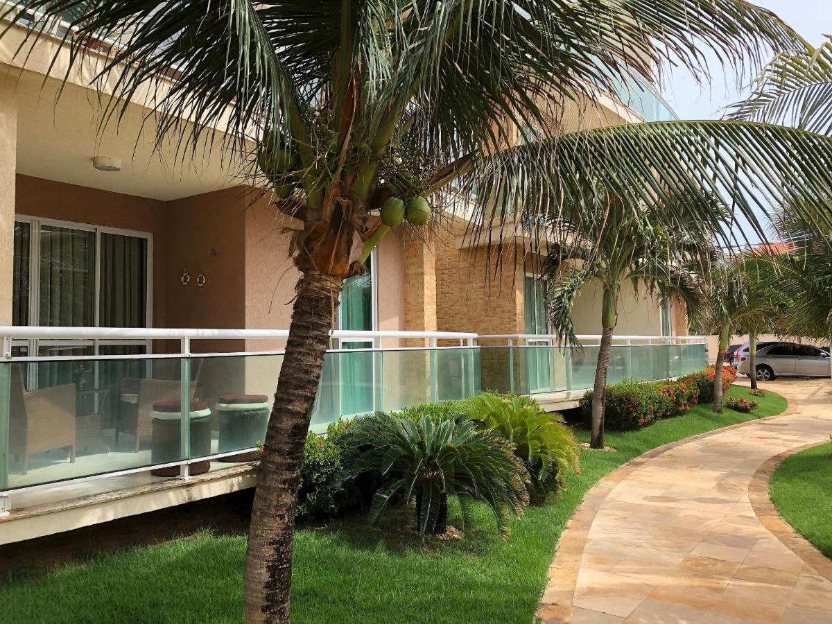 Apto. Palm Beach, 300M Beach Park アキラス エクステリア 写真