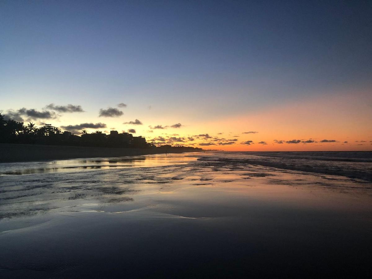Apto. Palm Beach, 300M Beach Park アキラス エクステリア 写真